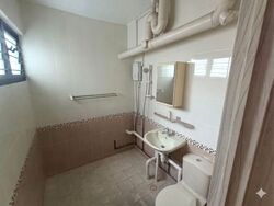 Blk 4 Teck Whye Heights I (Choa Chu Kang), HDB 3 Rooms #577528871